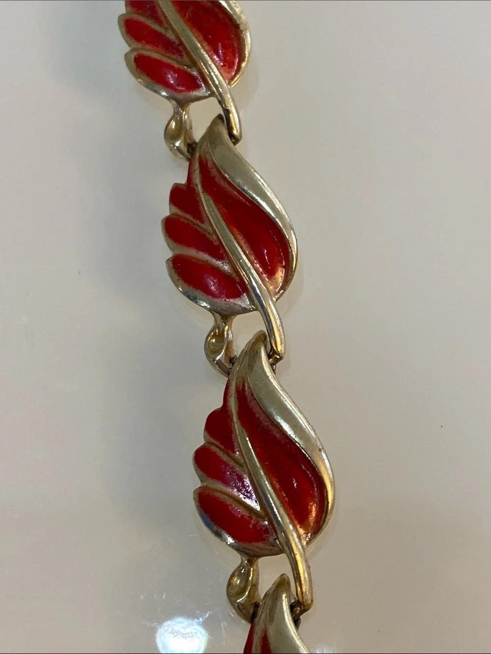 Coro bracelet vintage
